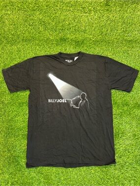 Billy Joel tour 2007 t shirt size XL